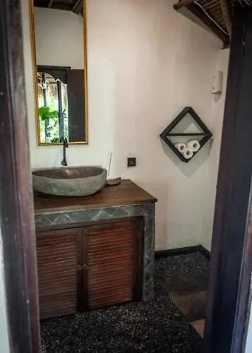 My Secret Holiday home *