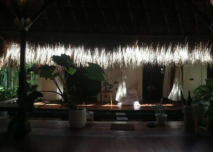 Holiday home My Secret *