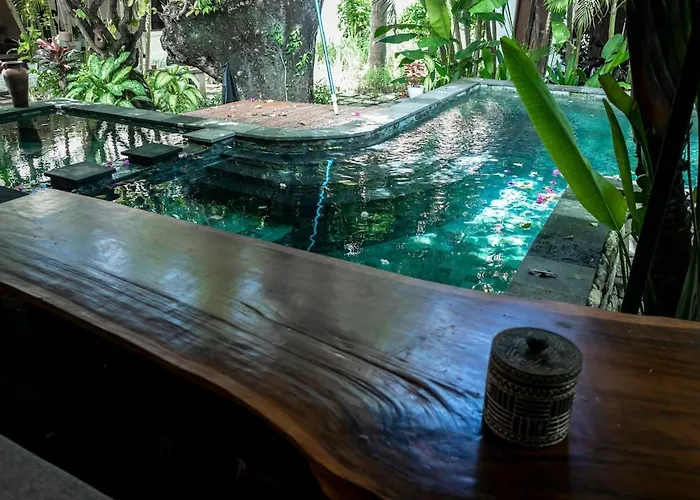 My Secret Holiday home