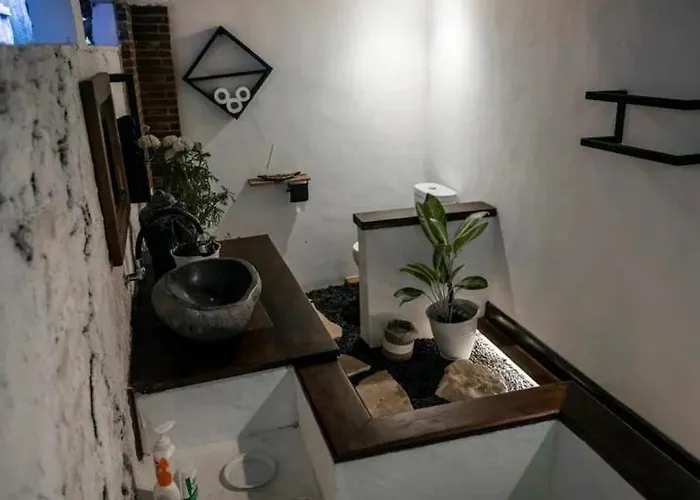 My Secret Holiday home Seminyak (Bali)
