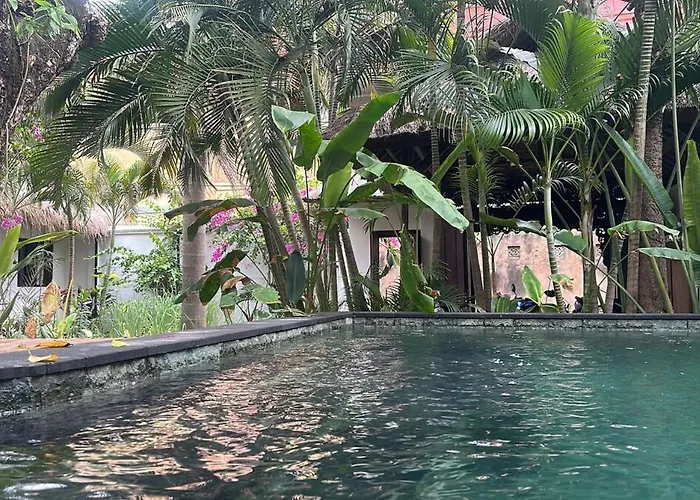 My Secret Seminyak (Bali)