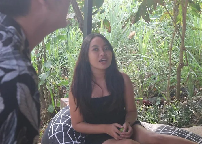 My Secret Holiday home Seminyak (Bali)