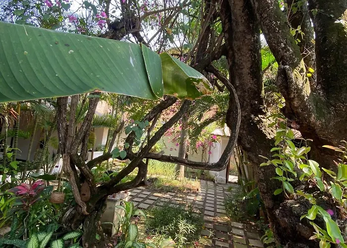 My Secret Holiday home *