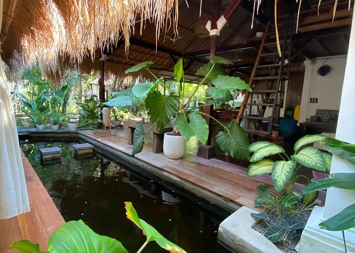 My Secret * Seminyak (Bali)