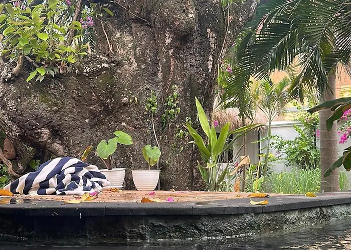 My Secret Seminyak (Bali)