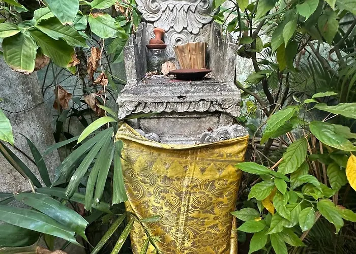 Holiday home My Secret Seminyak (Bali)