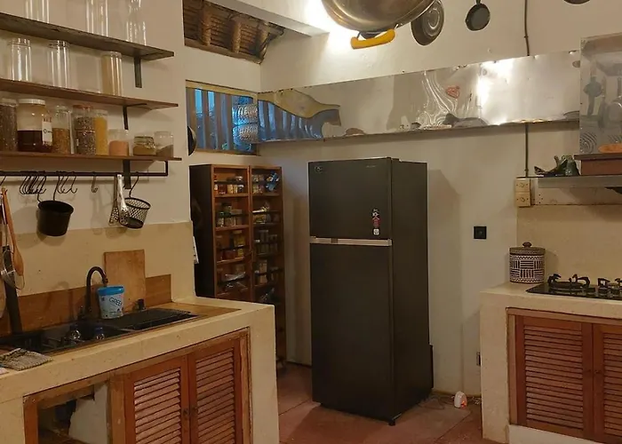 My Secret Holiday home